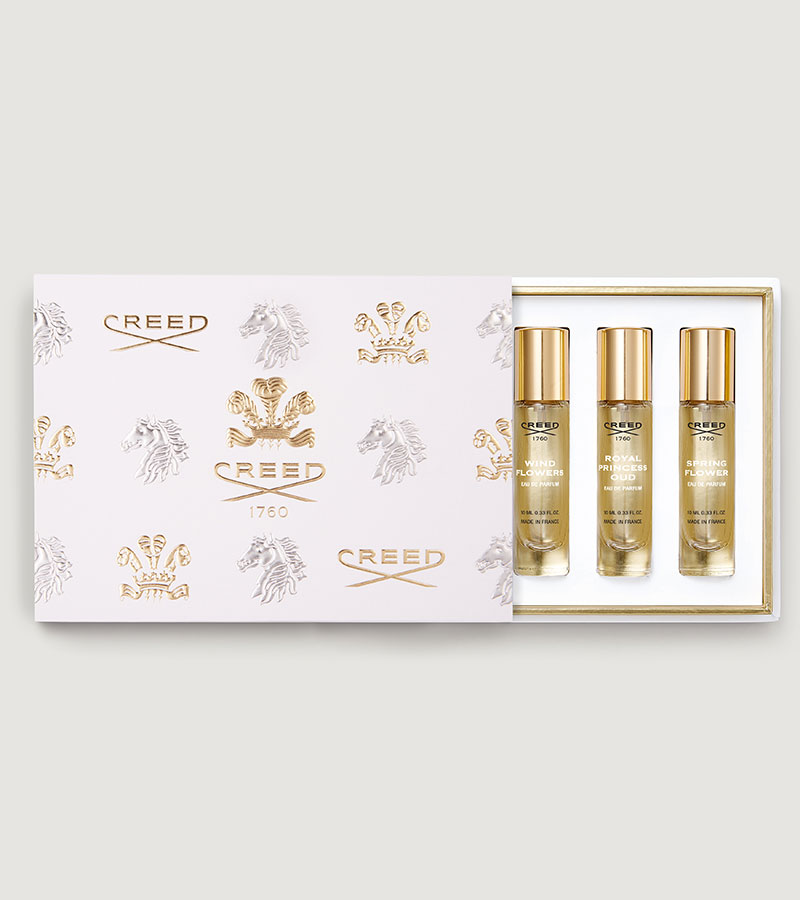 Women 5-Piece Discovery Set