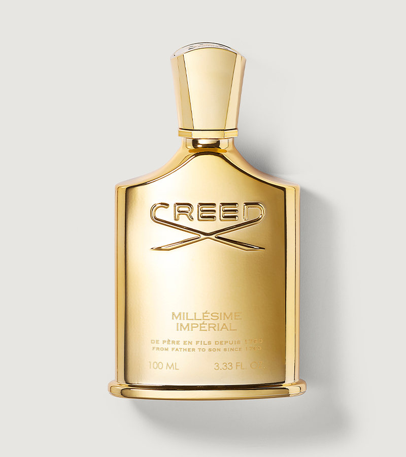 Millesime Imperial