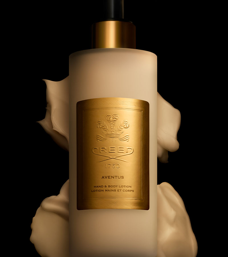 Hand Lotion