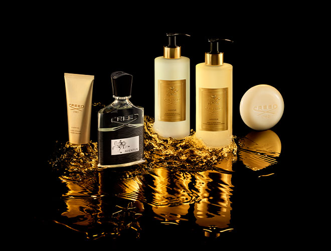 Body Luxuries
