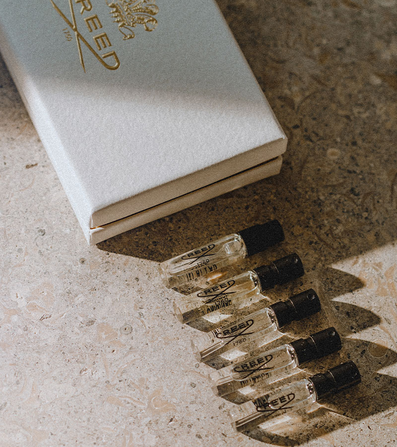 Sample Sets