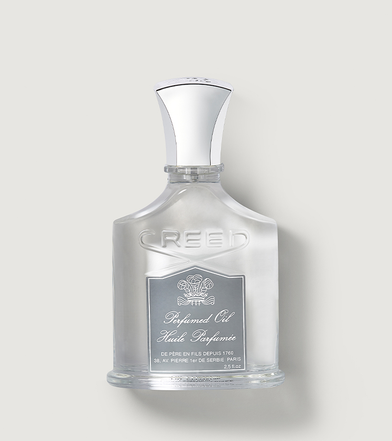 Body Oil