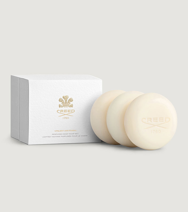 Perfumed Soap Gift Sets