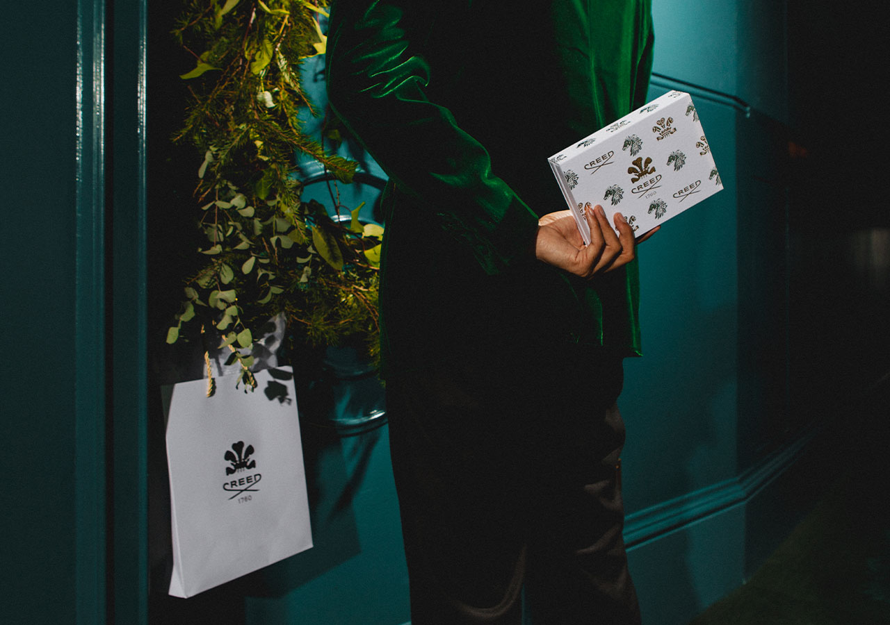 Delivery