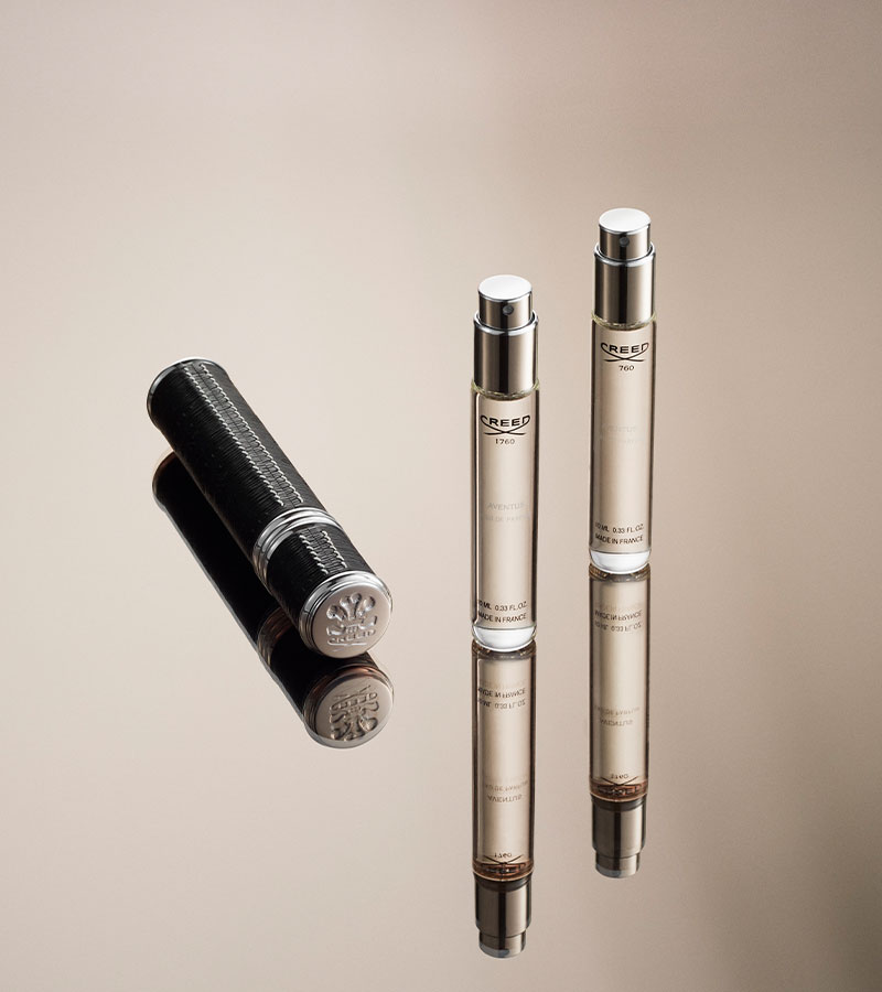 10ml Vials & Atomiser