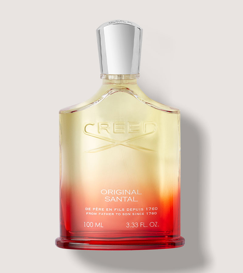 Original Santal