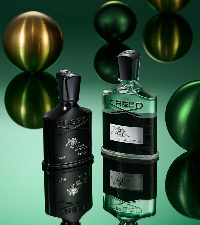 Aventus And Absolu Aventus