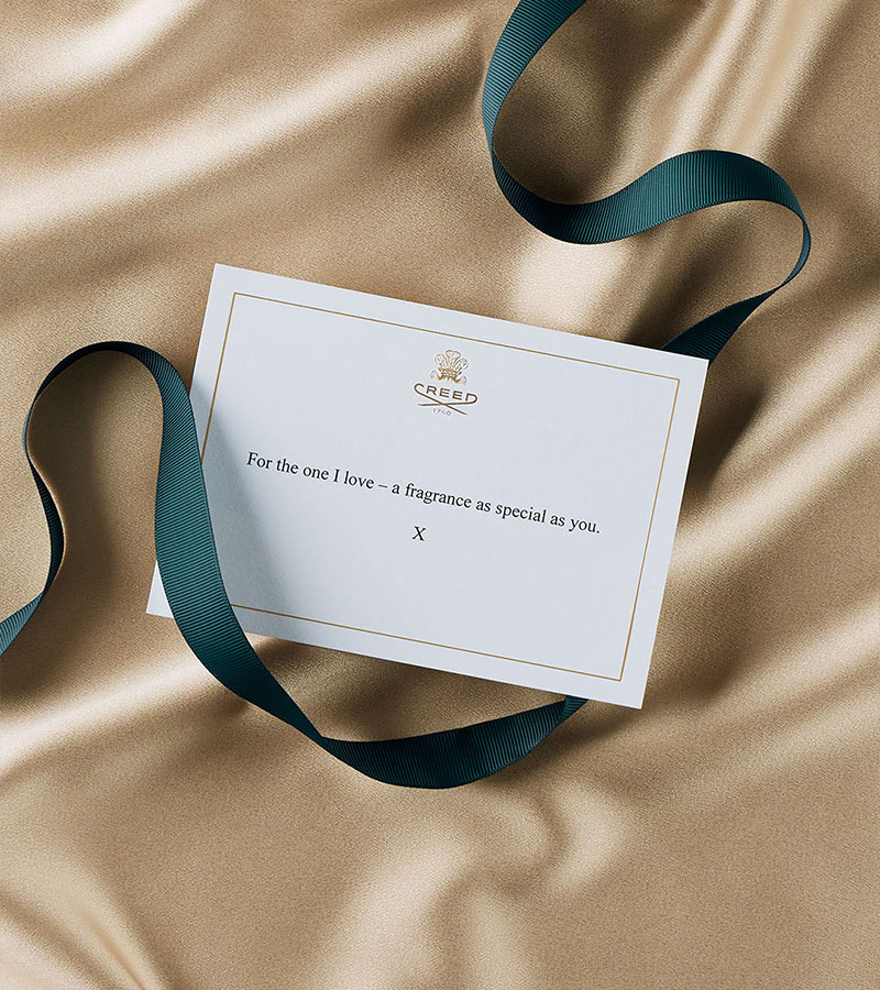 Gift Wrap