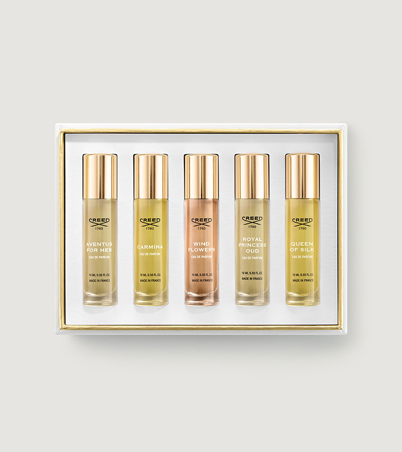 Women's 5-Piece Discovery Set
