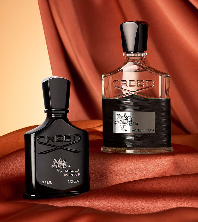 Aventus and Absolu 