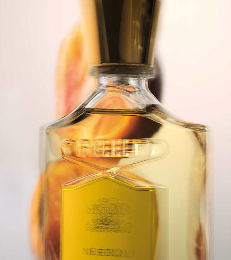 Neroli Sauvage