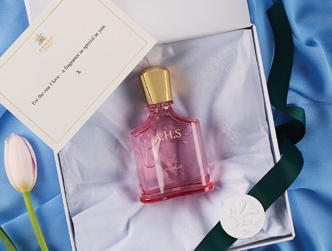 Eladaria In Gift Box