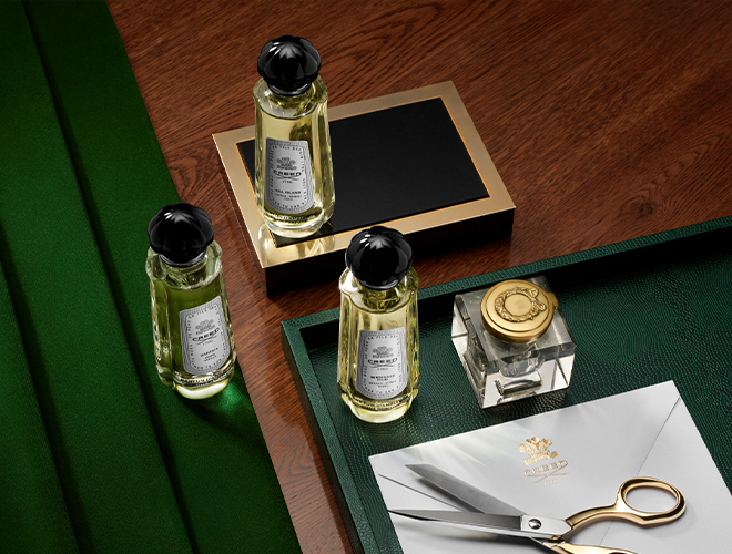 Fragrance At Home