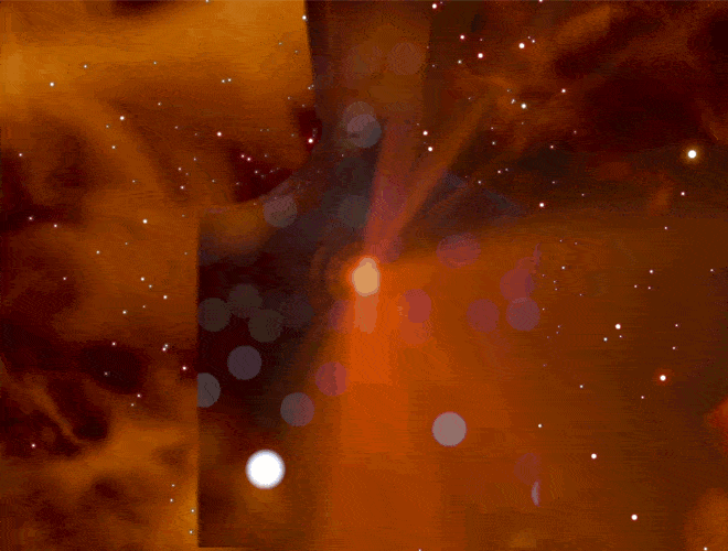 Amber Universe Teaser