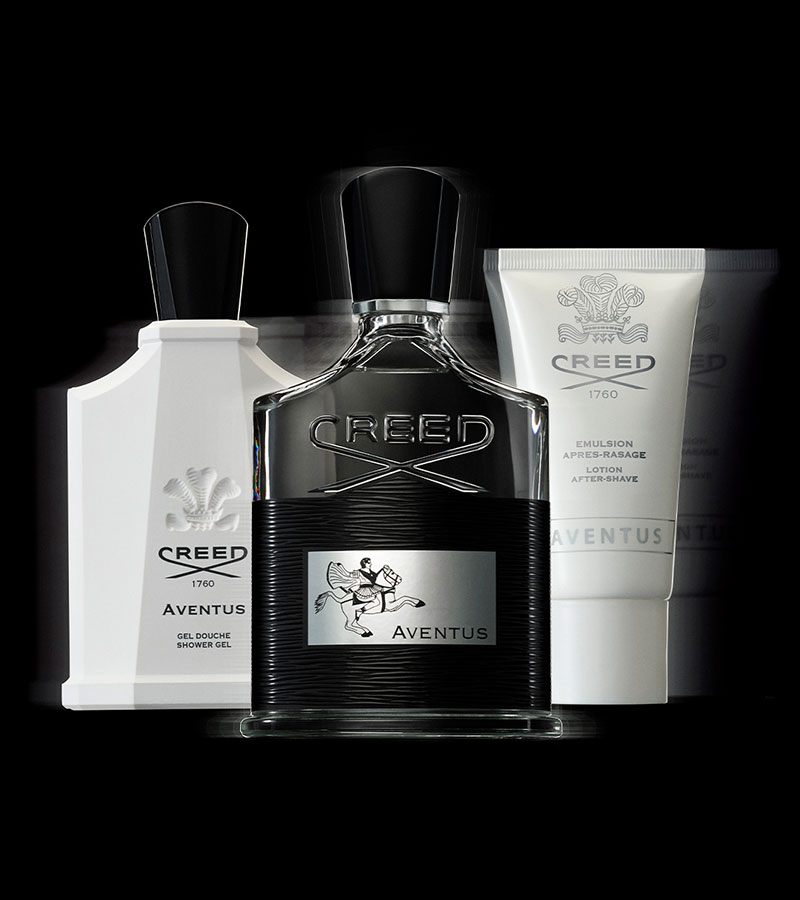 Grooming Gift Set