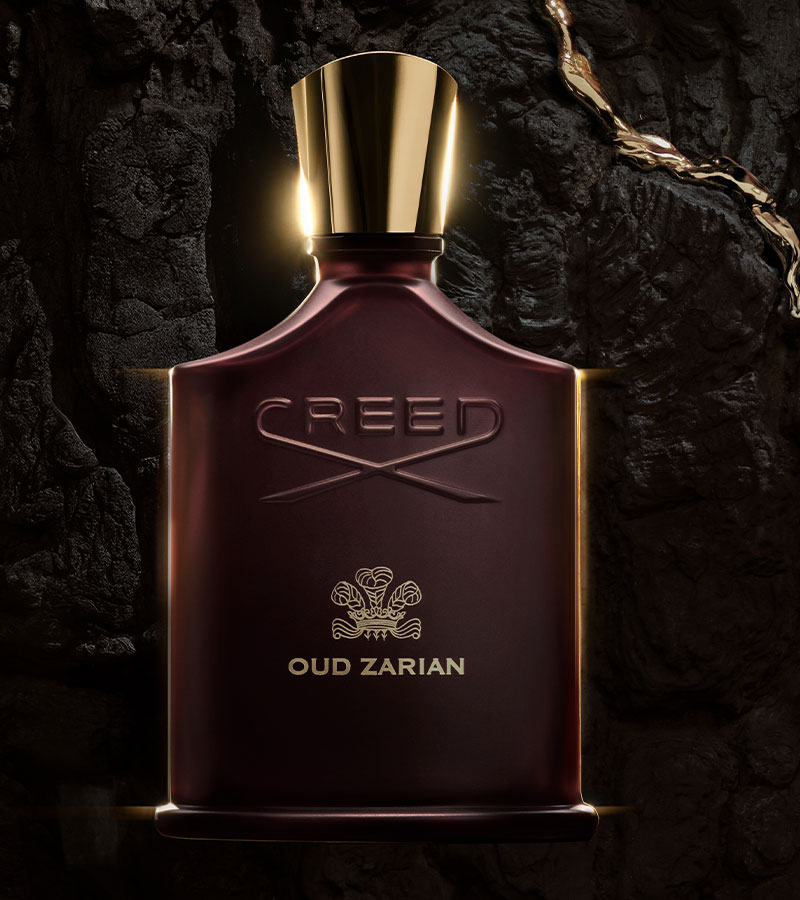 Oud Zarian
