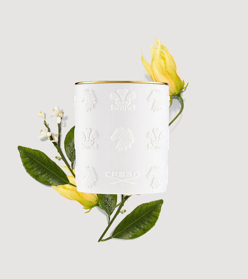 Cananga Candle