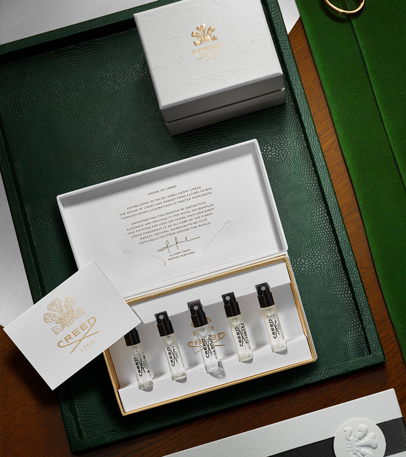Sample Sets
