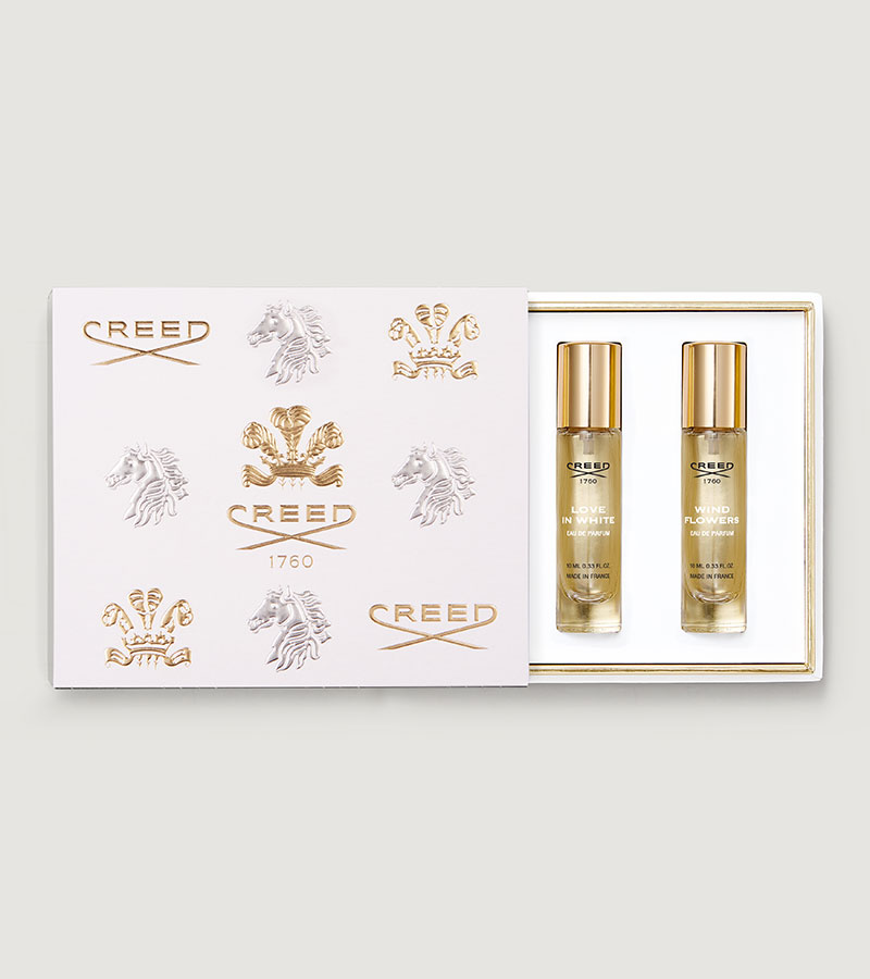 Women's 3-Piece Discovery Set