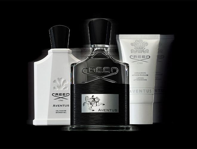 Aventus Collection