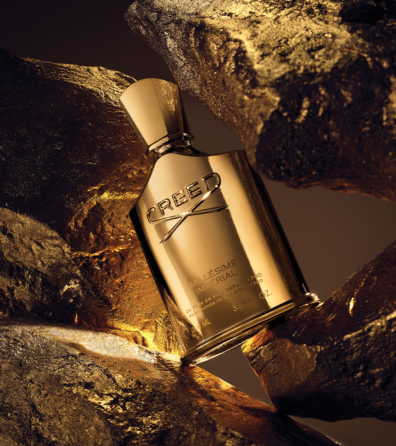 Millesime Imperial
