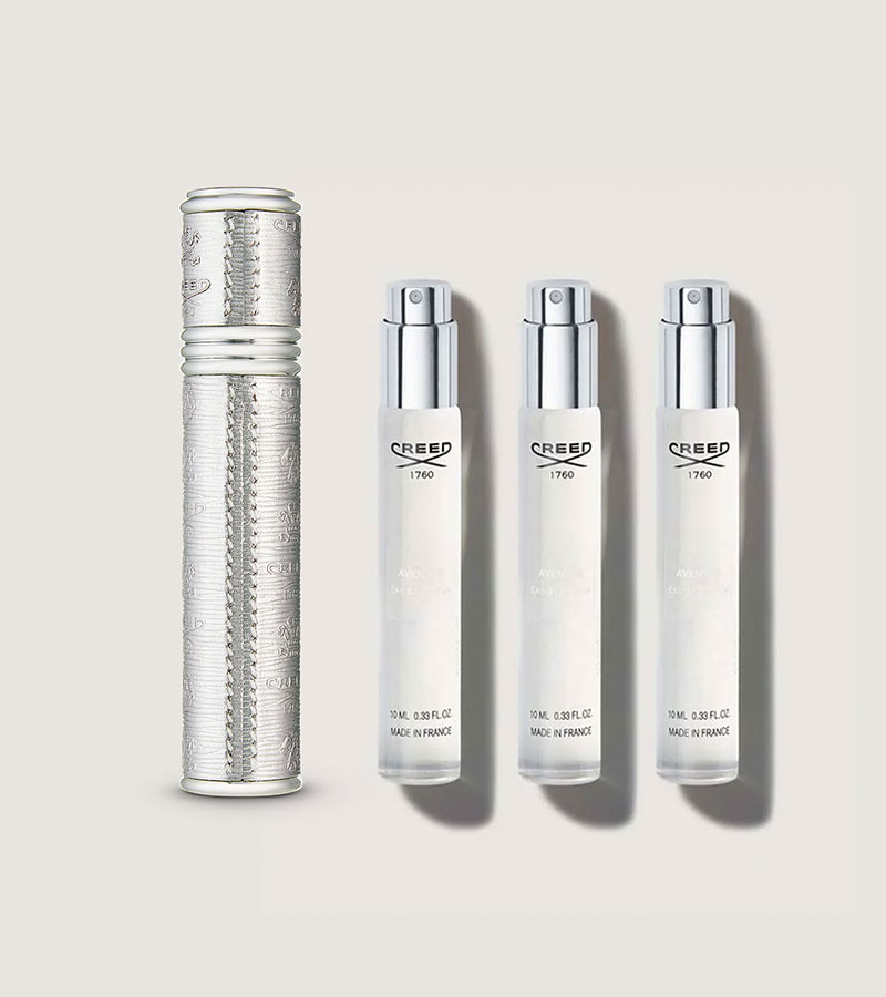 Men's Atomiser Gift Set