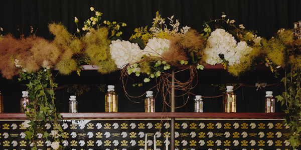 Fragrance Rituals