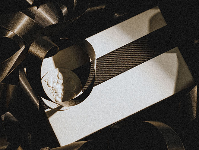 Gifting 