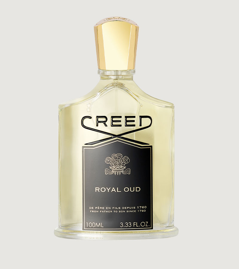 Royal Oud