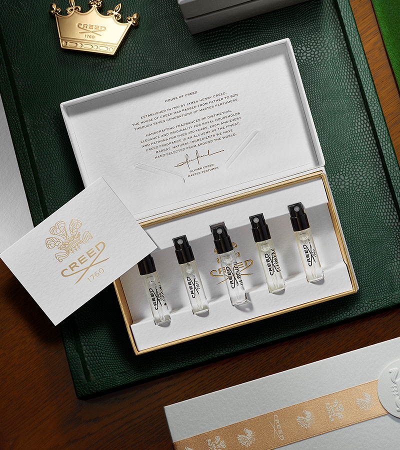 Sample Sets