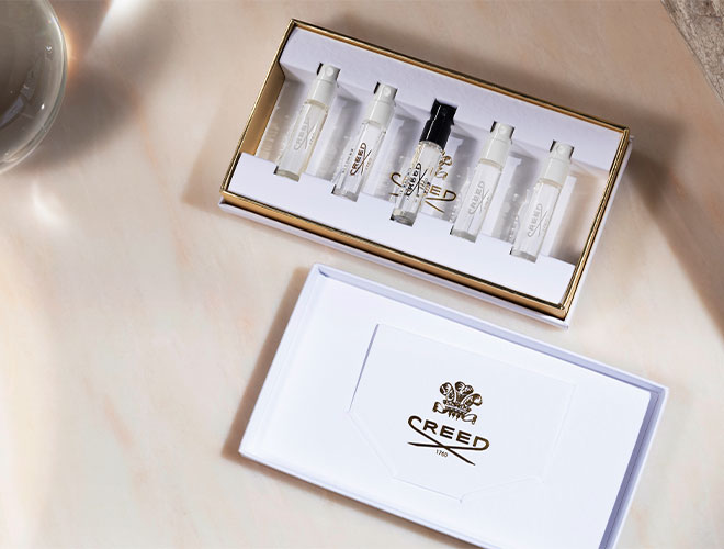 Sample Set