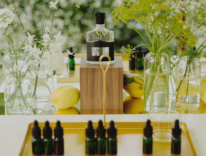 All Fragrances