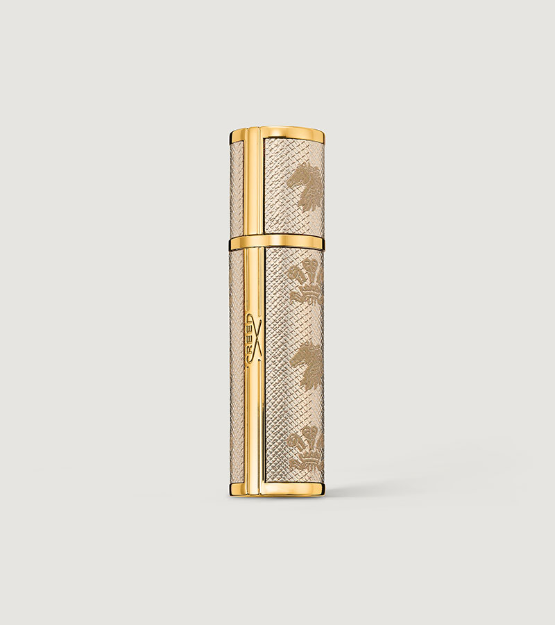 Gold Atomiser 5ml