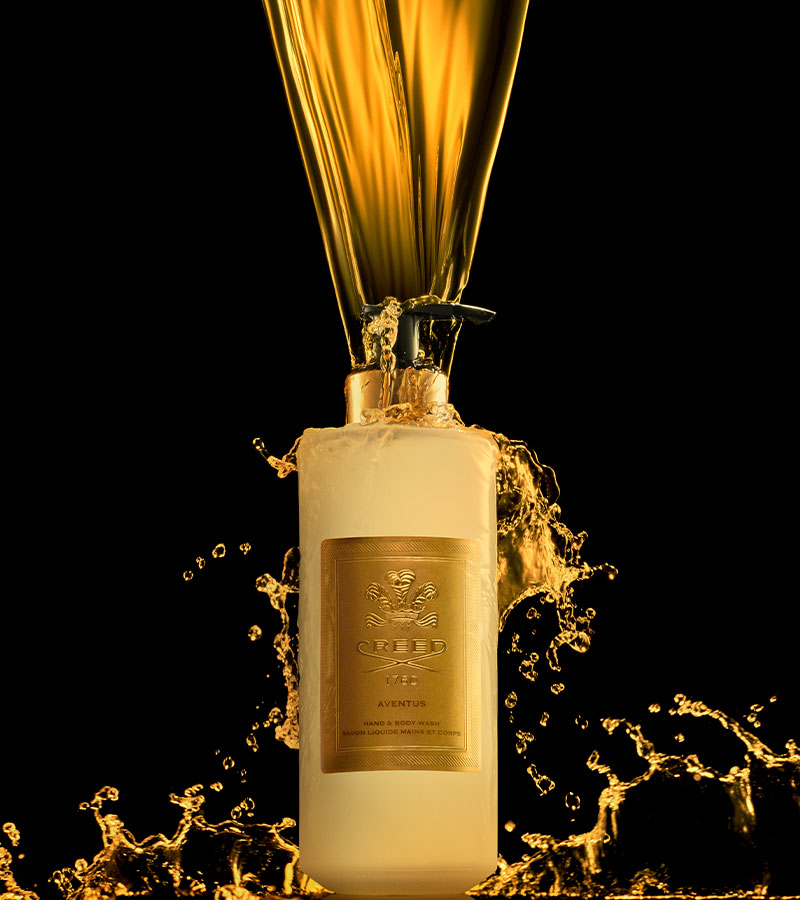 Hand Wash
