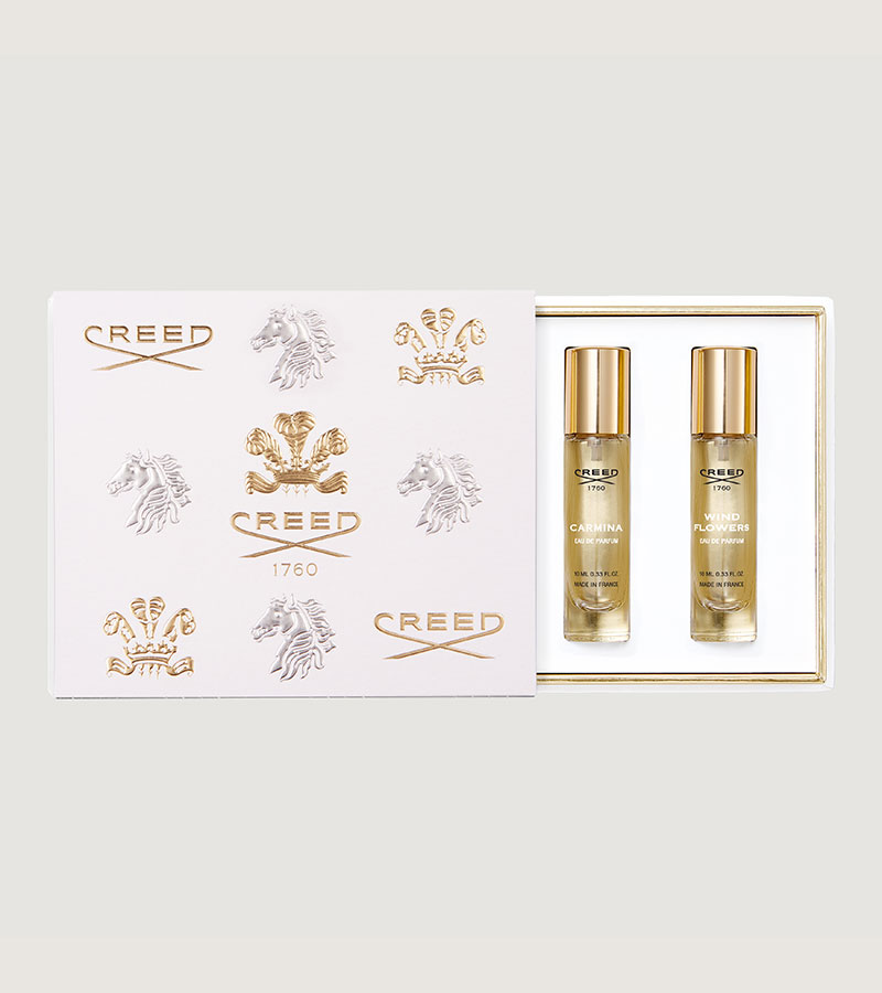 Women's 5-Piece Discovery Set