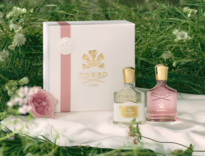 Wild Vetiver