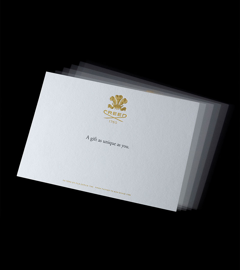 Gift Message