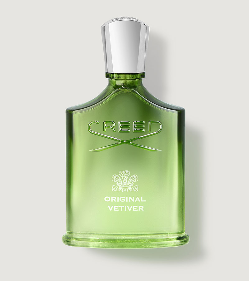 original vetiver