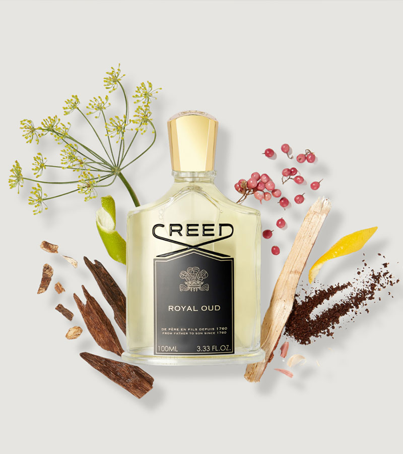 Royal Oud