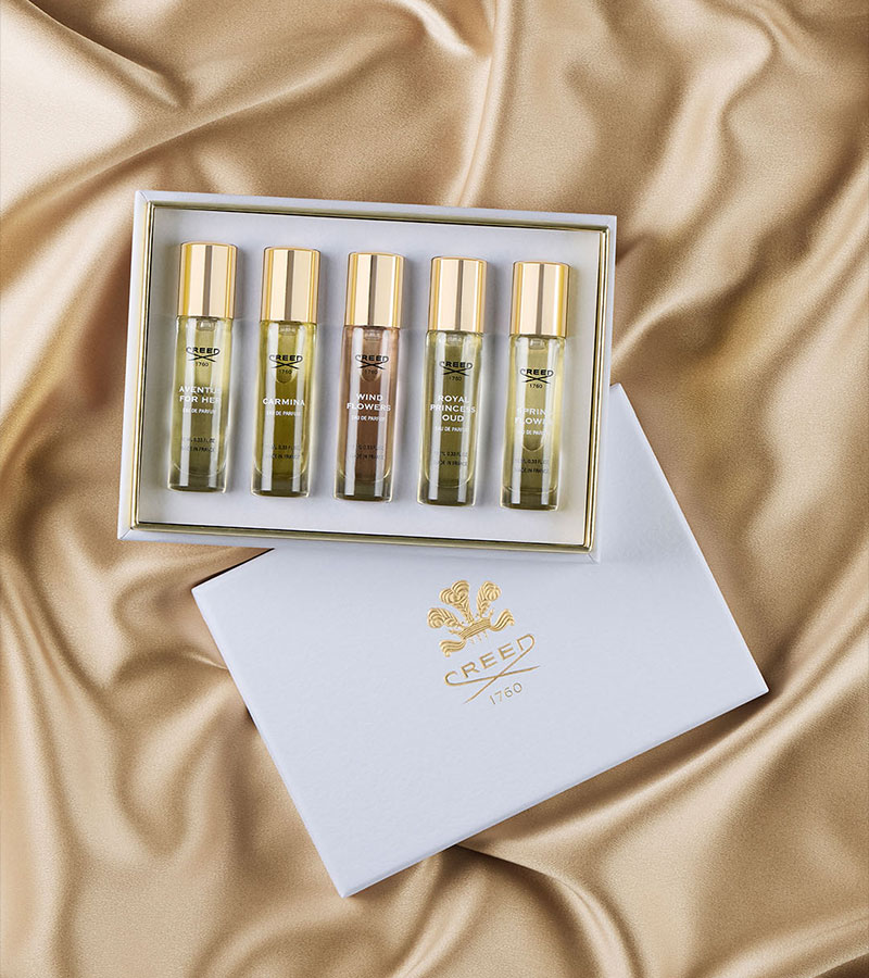 Women's 5-Piece Discovery Set