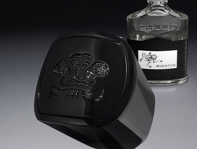 Aventus Bottle