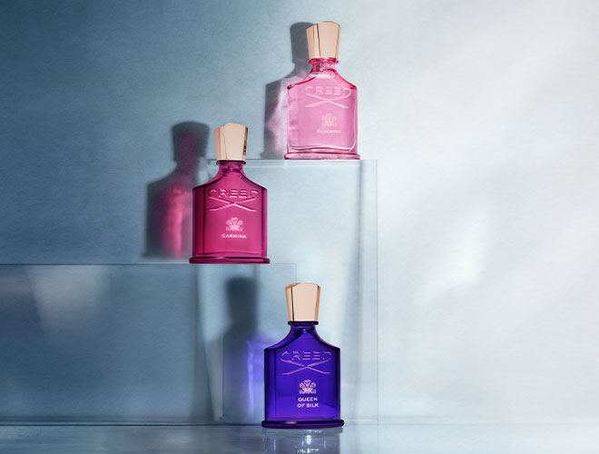 Womens Fragrances