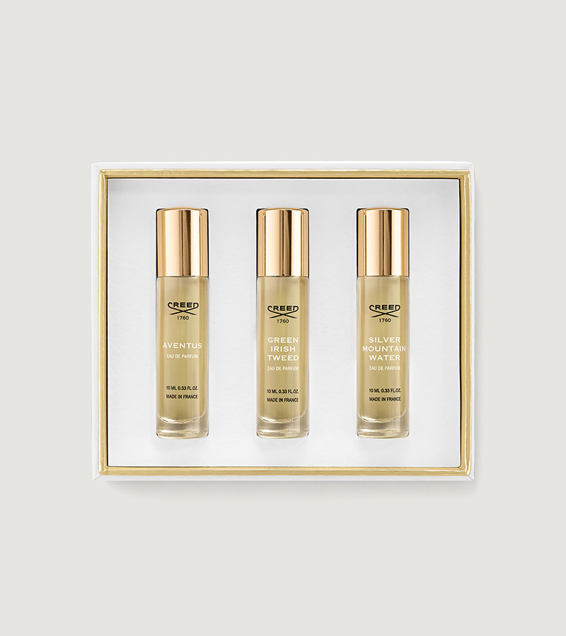 3-Piece Discovery Set