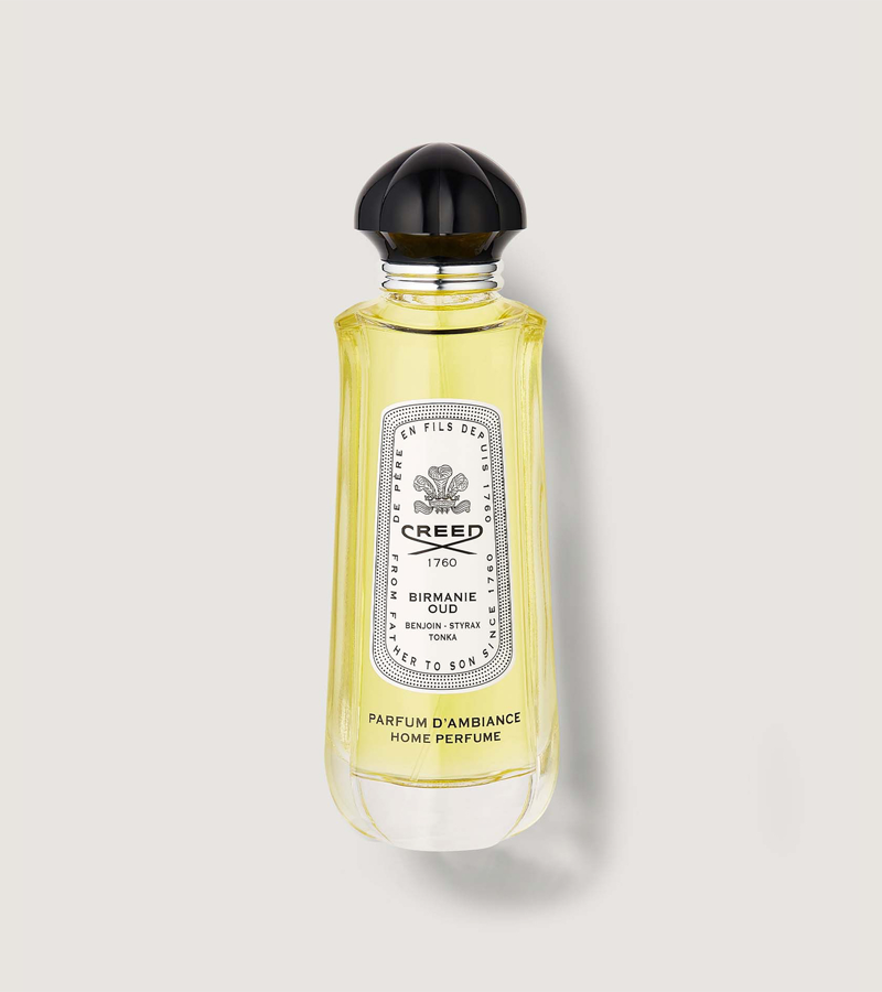 Birmanie Oud Room Spray