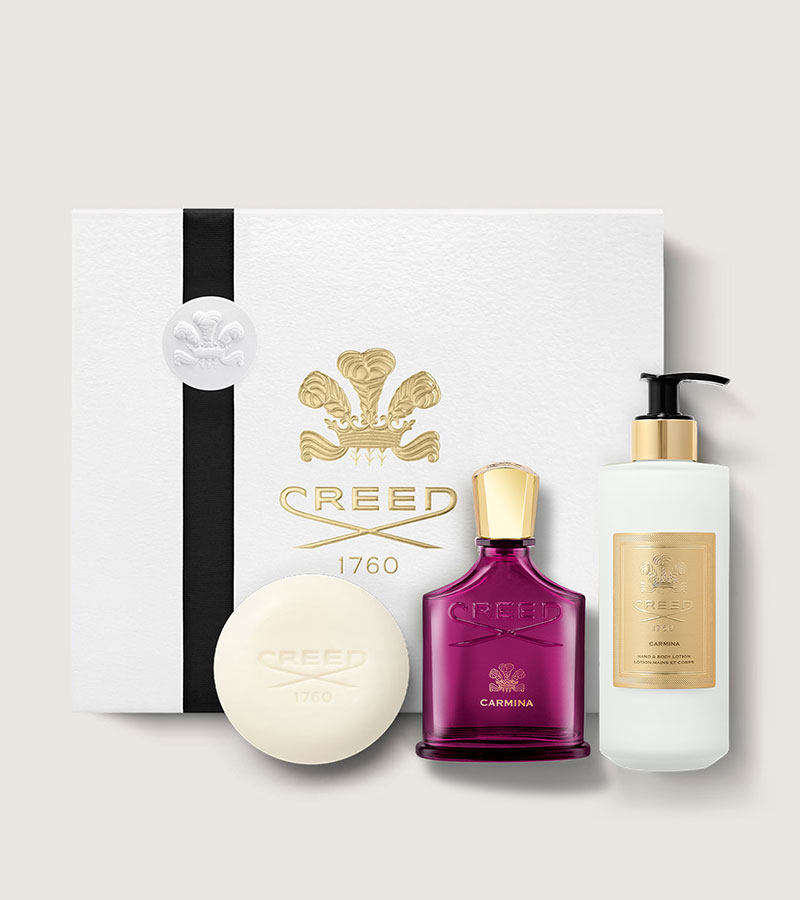 Carmina Gift Set