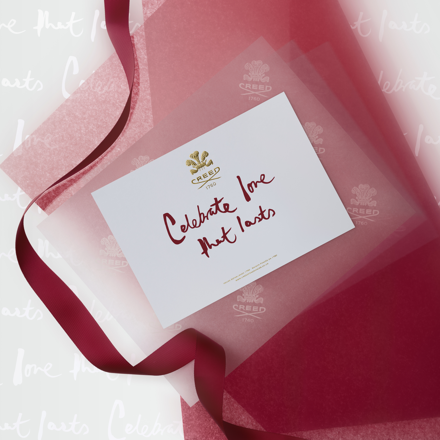 Gift Message