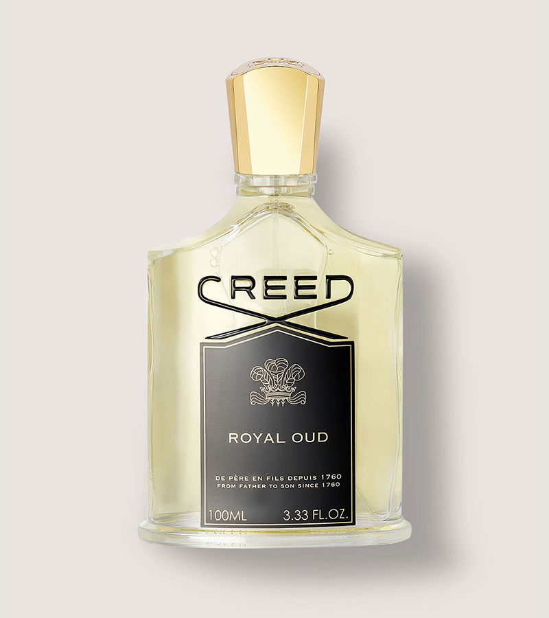 Royal Oud