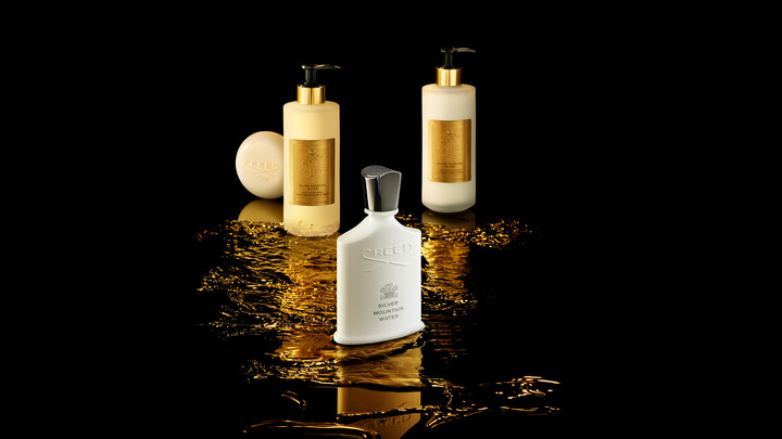 Fragrance Rituals