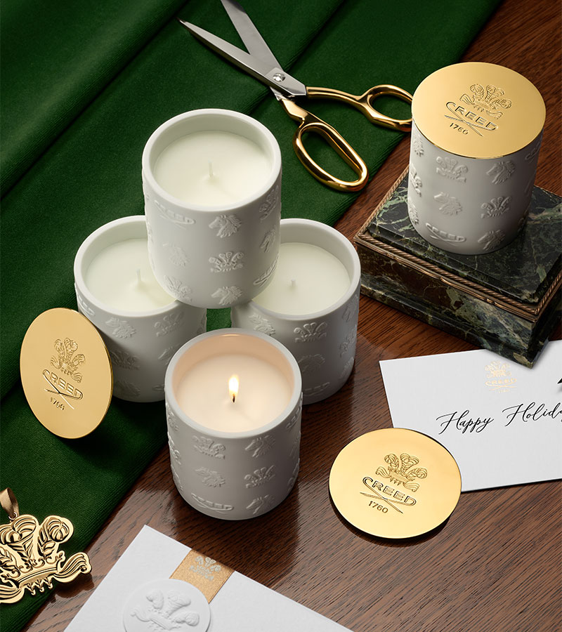 Candles