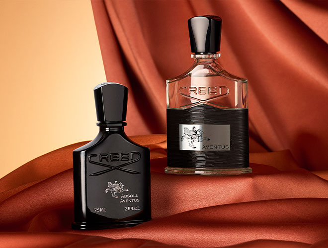 Aventus and Absolu Aventus
